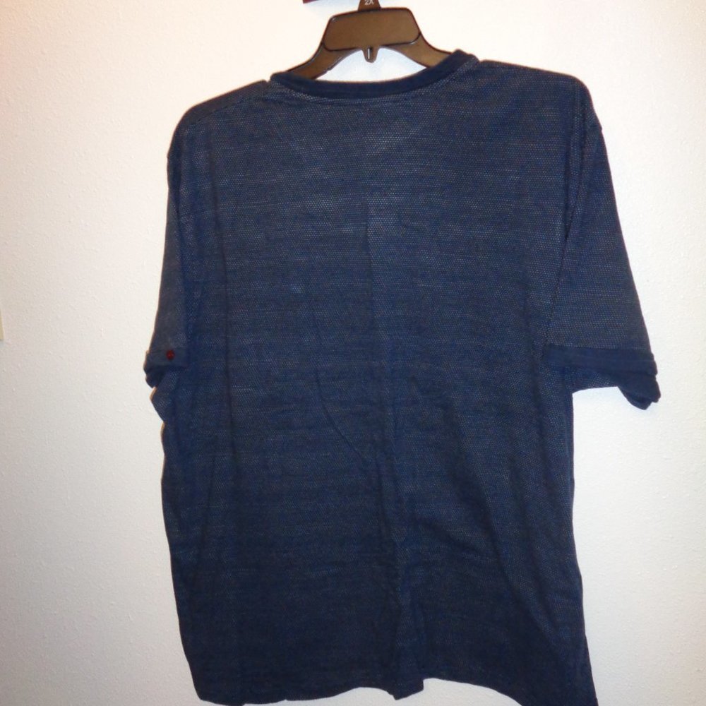 Knit Heritage Men's Top Size 3X - Picture 6 of 8
